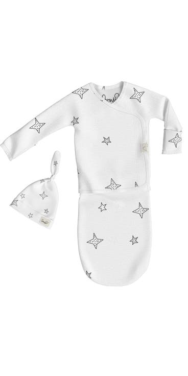 Skin to Skin Girl or Boy, Bag and Hat Set