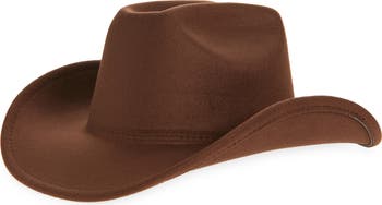 Tasha Western Cowboy Hat | Nordstrom display picture 2