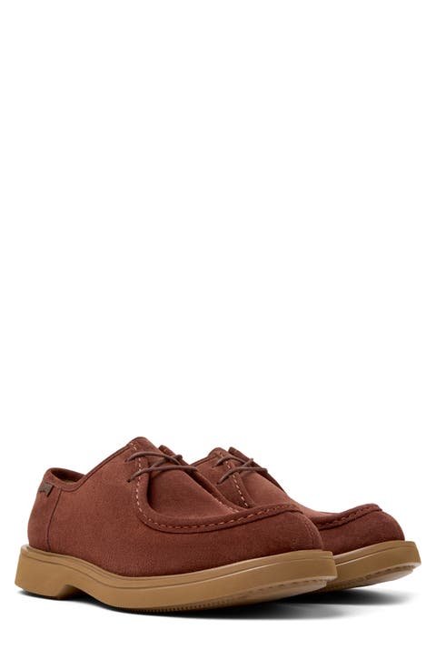 Norman Chukka Shoe (Men)
