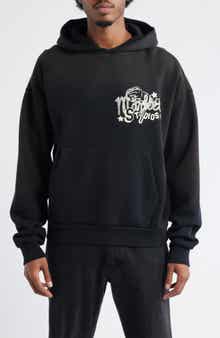 MARKET Old West Studios Graphic Hoodie