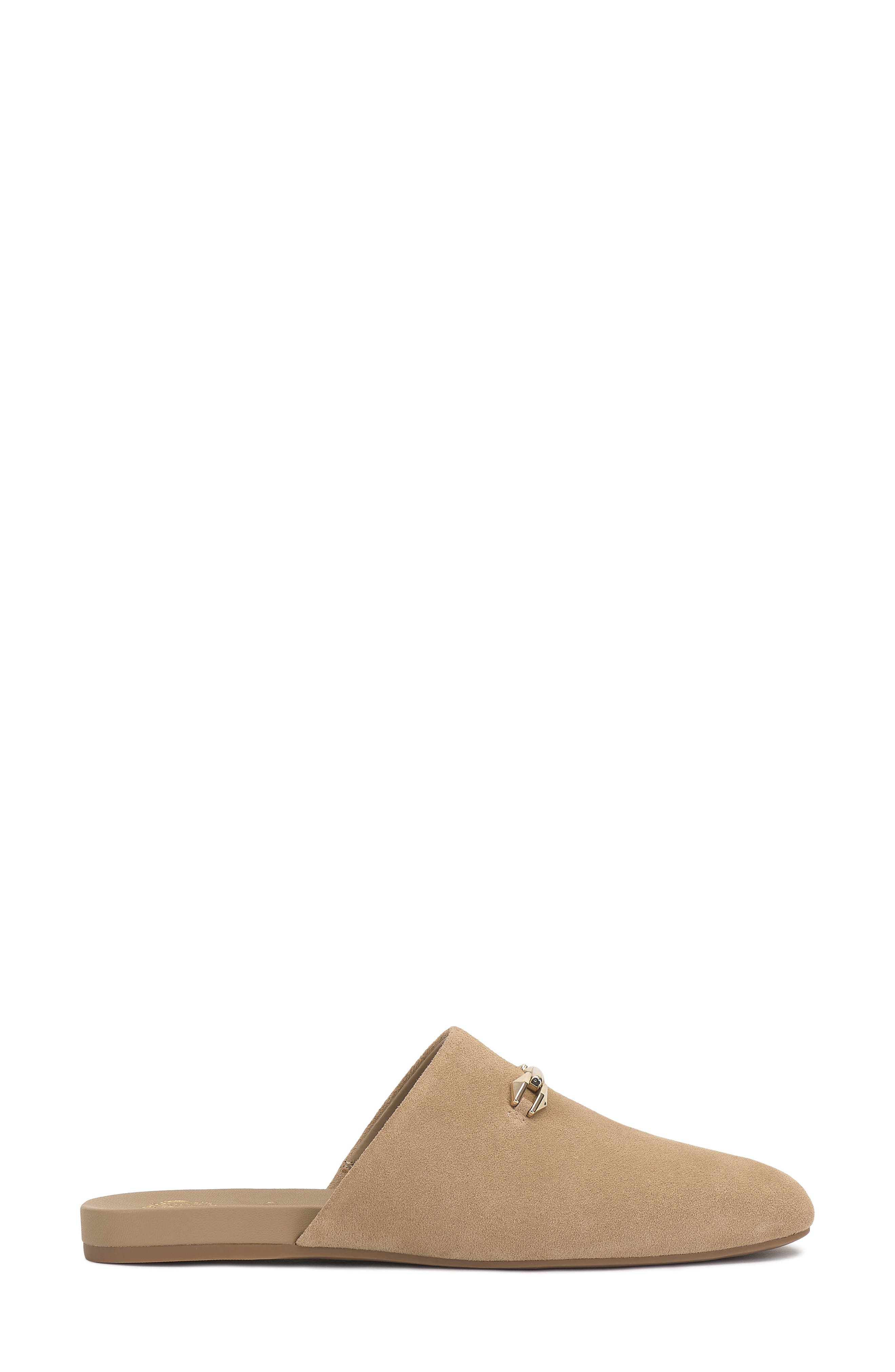 Vince Camuto Macassie Mule, Alternate, color, Tortilla Verona