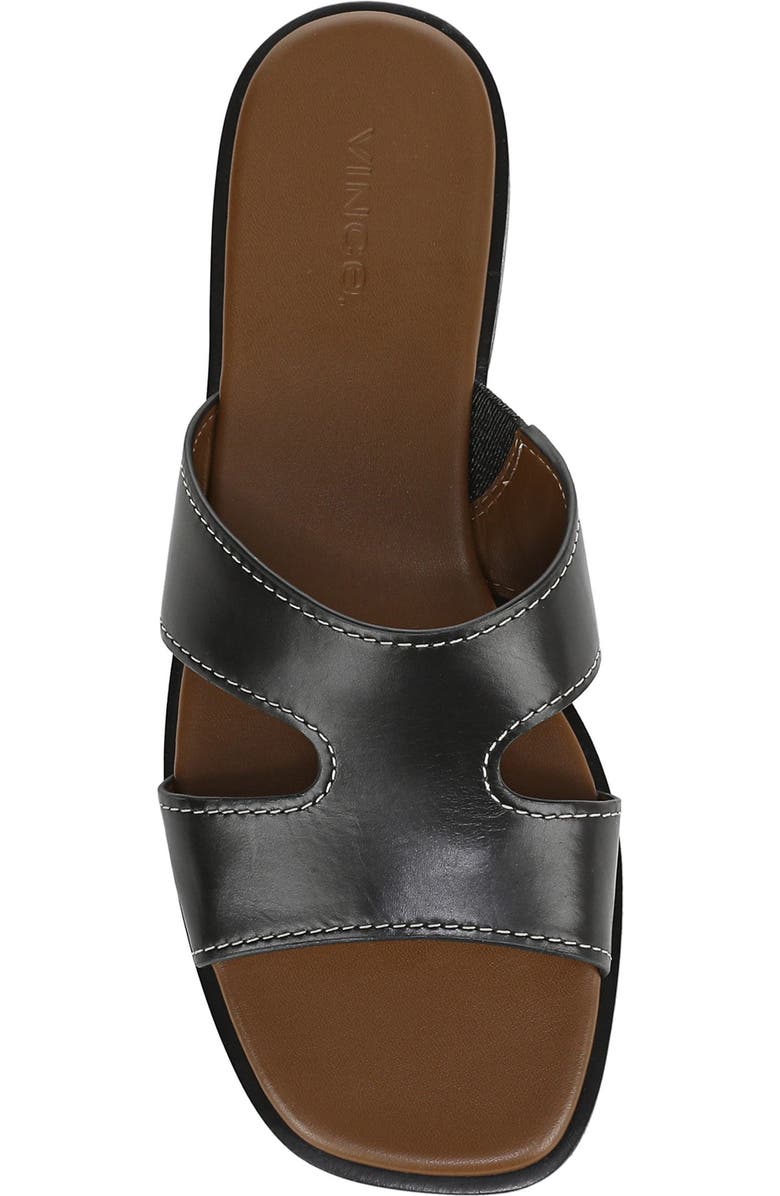 Vince Meyers Slide Sandal, Alternate, color,