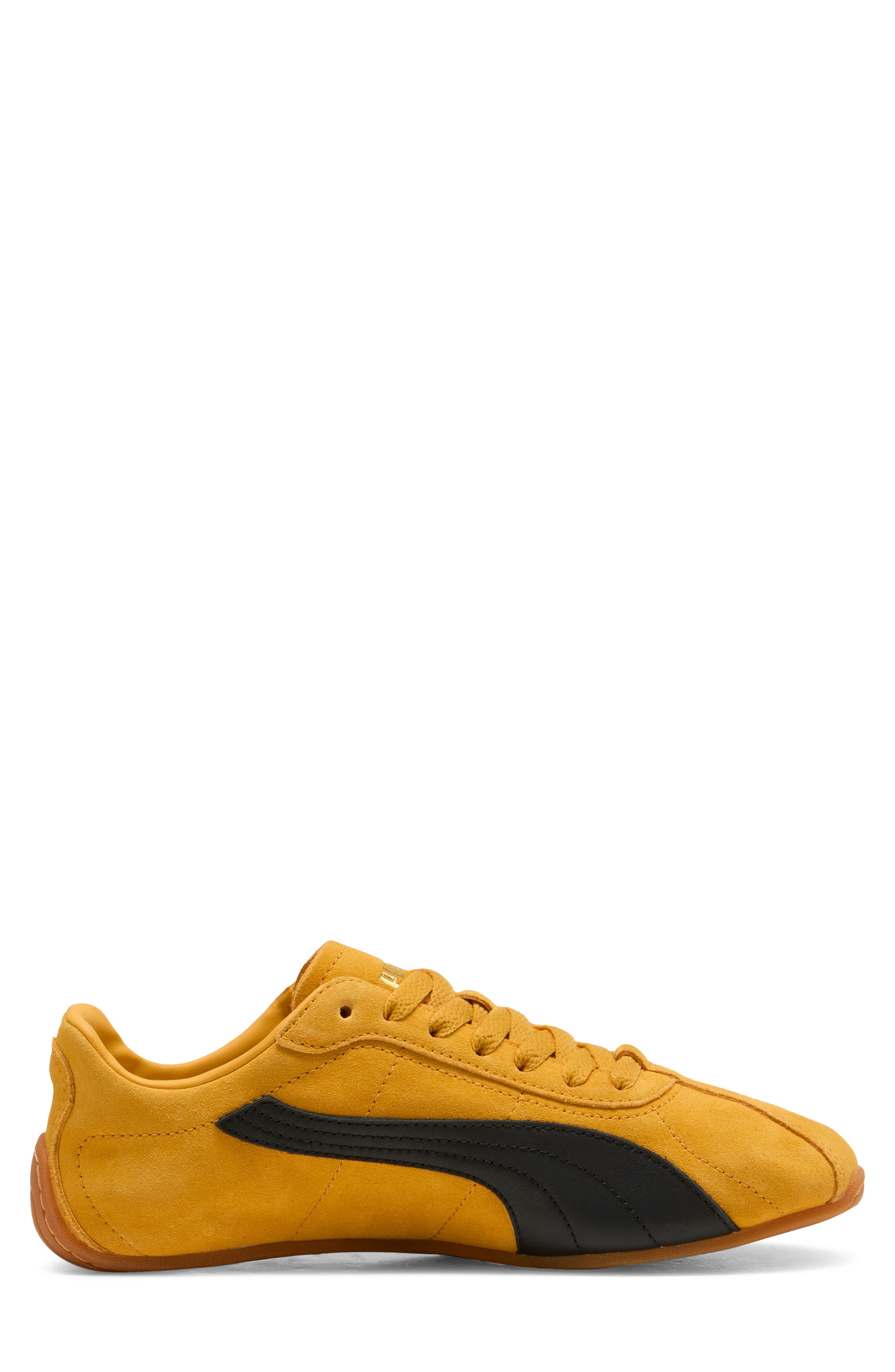 H-Street MA Sneaker, Alternate, color, MUSTARD SEED/ PUMA BLACK