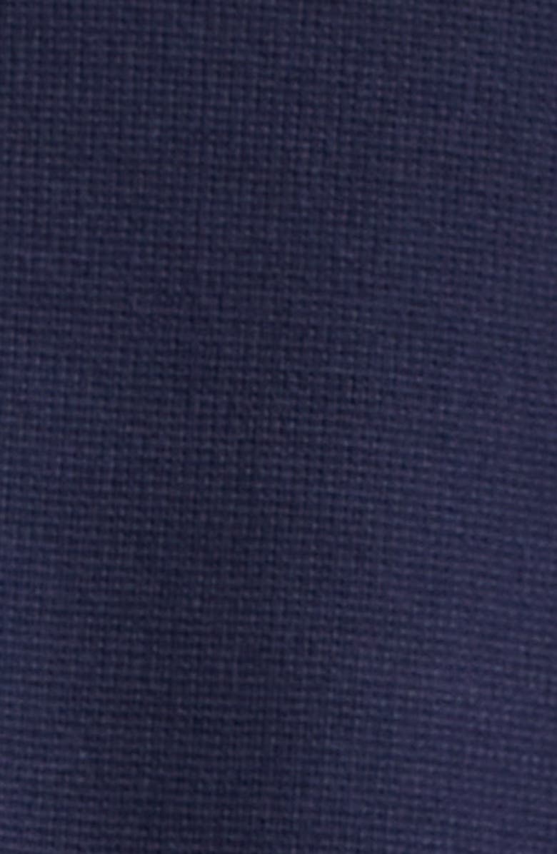 ST. JOHN Suspended Pavé Milano Knit Cardigan, Alternate, color,