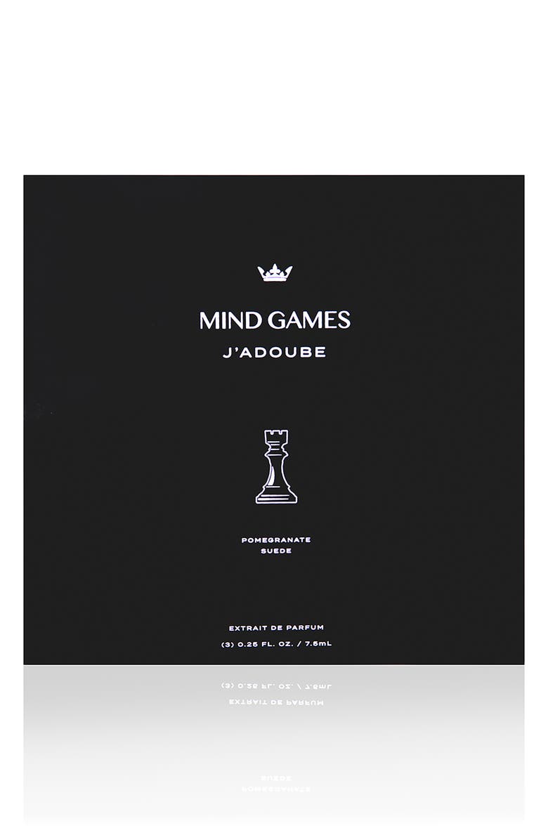 MIND GAMES J'Aboude Travel Trio Gift Set, Alternate, color,