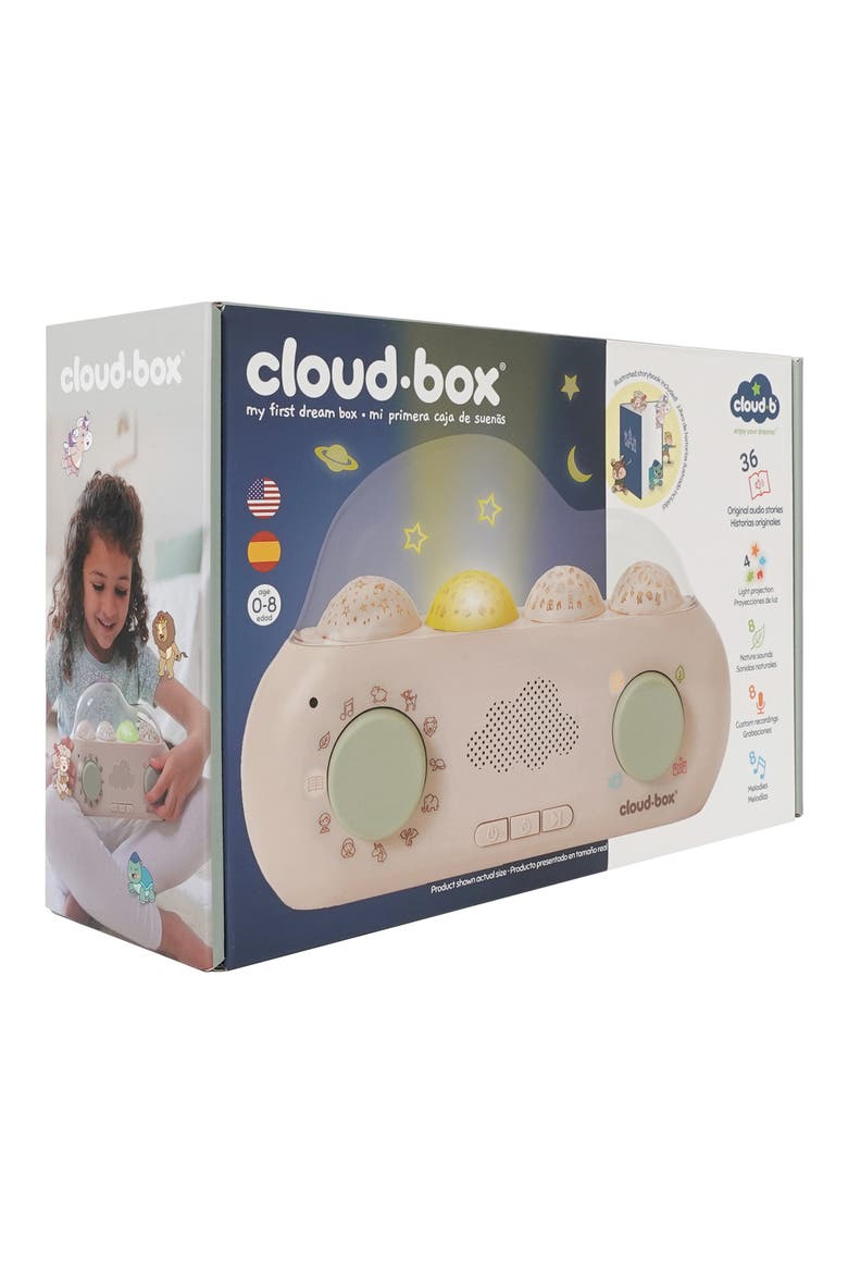 'CloudBox, Alternate, color, BEIGE