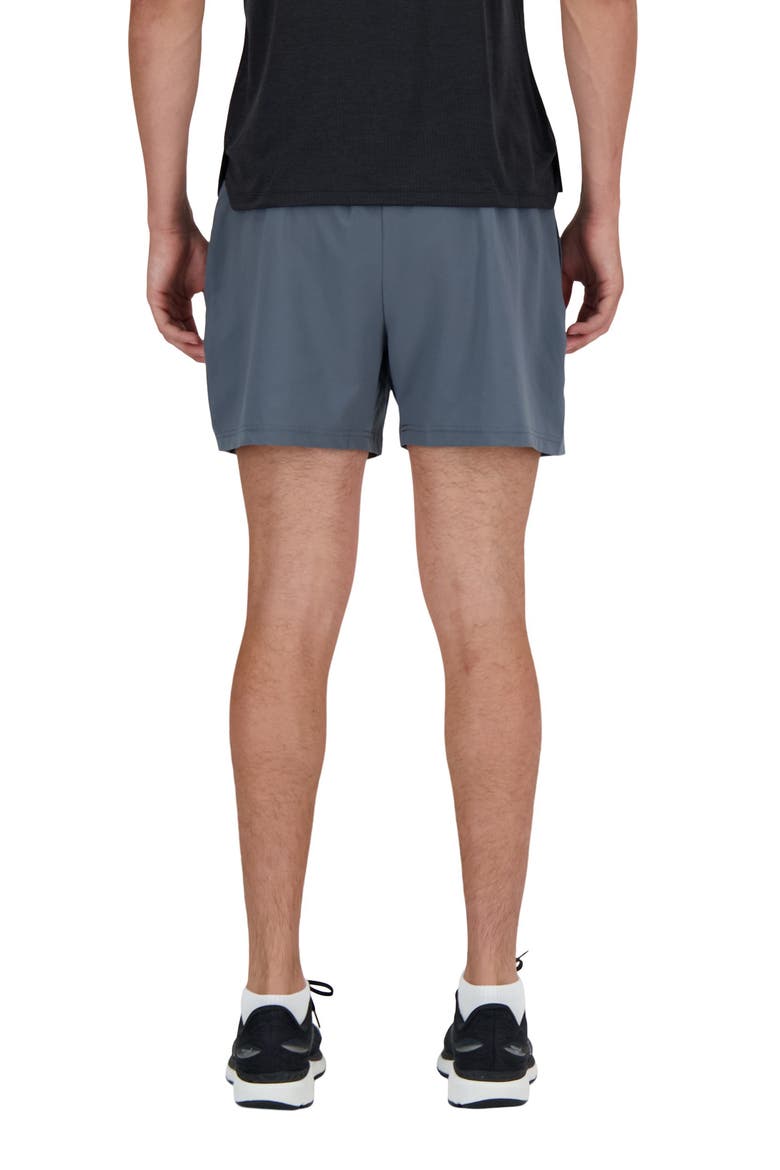 Sport Essentials Shorts, Alternate, color, GRAPHITE