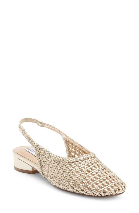 Mallorca Slingback Pump (Women)