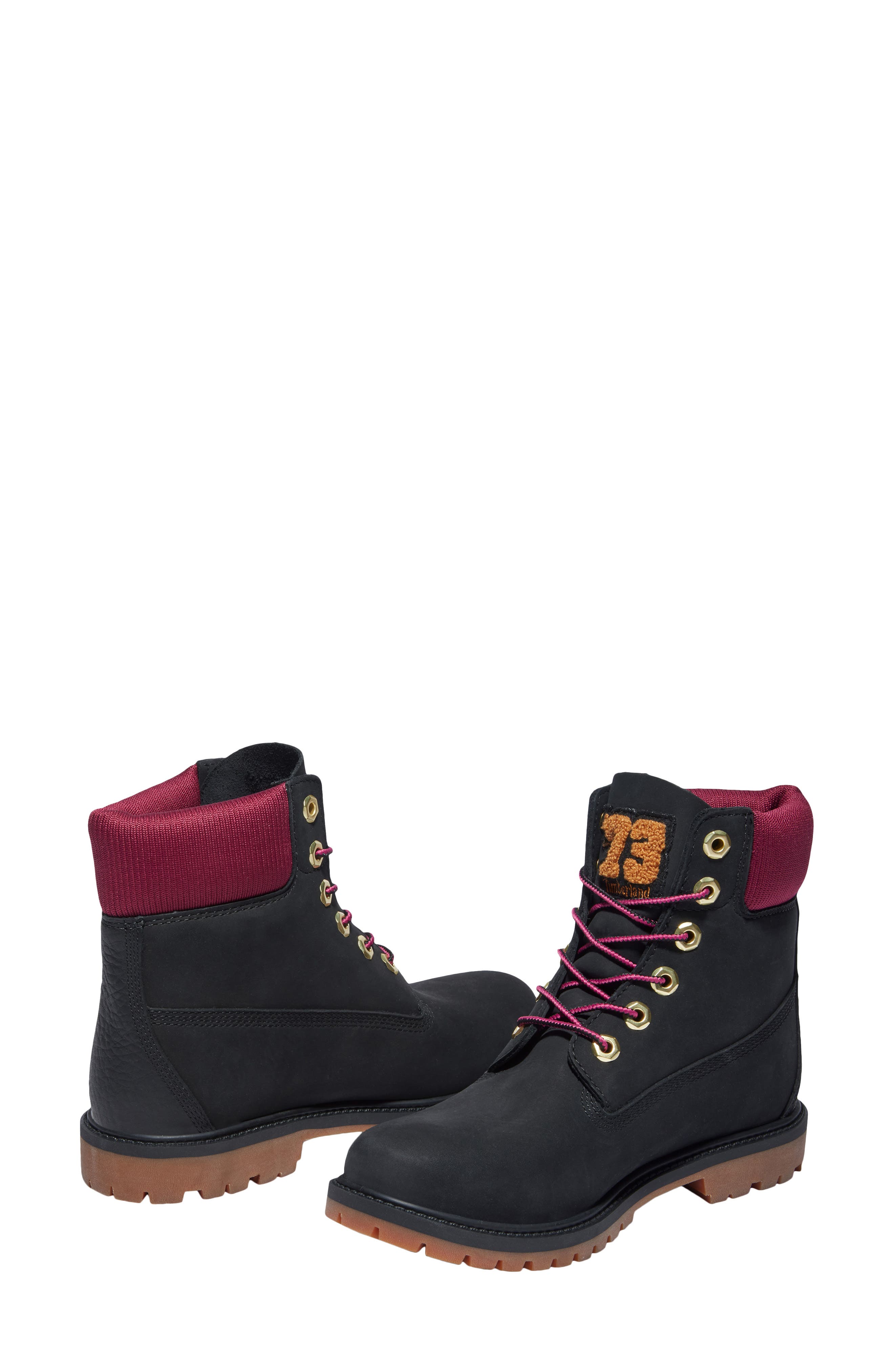 Timberland 6-Inch Premium Waterproof Boot, Alternate, color, 