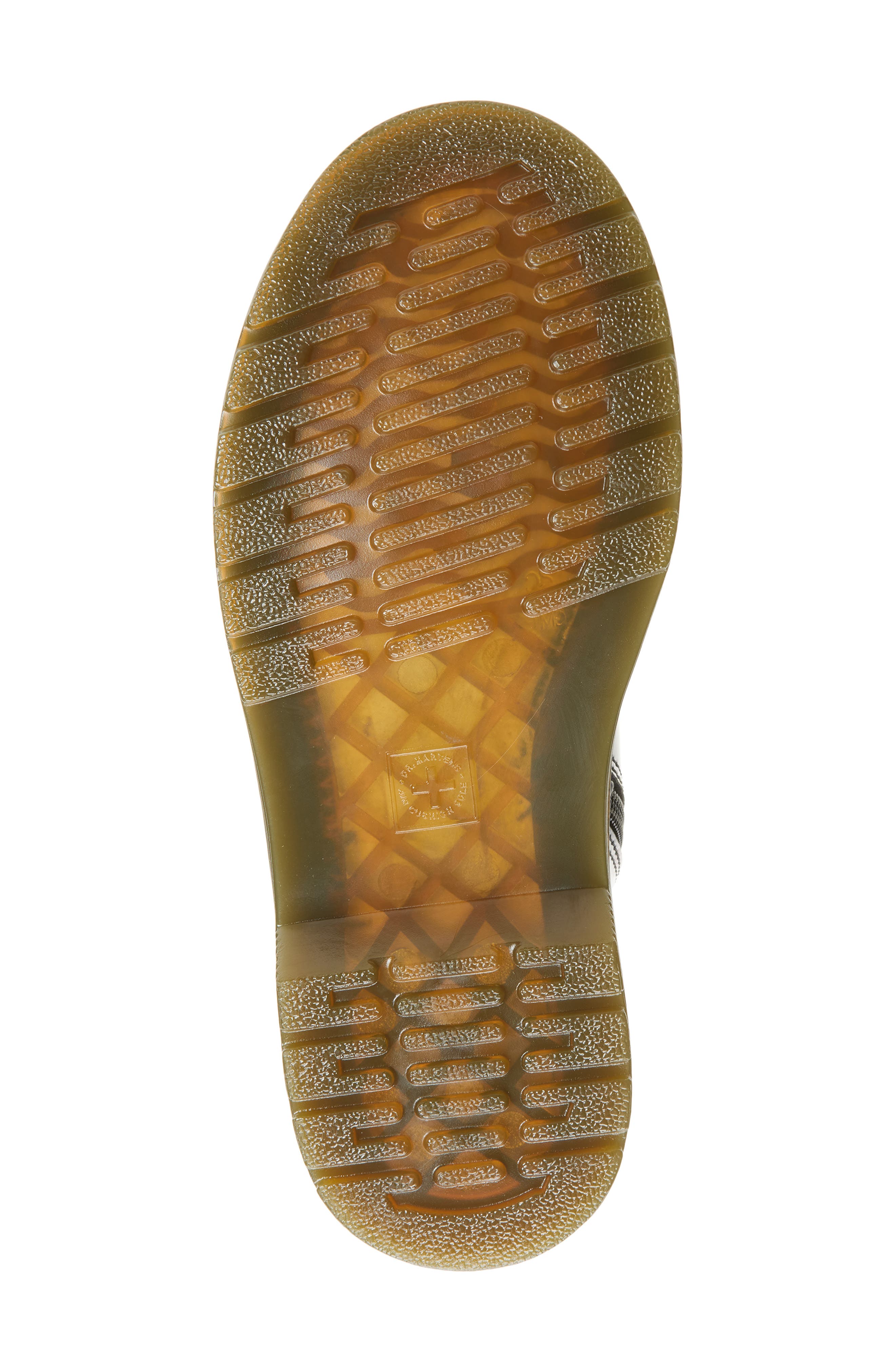 Dr. Martens Kids' 1460 Pascal Boot, Alternate, color, Black