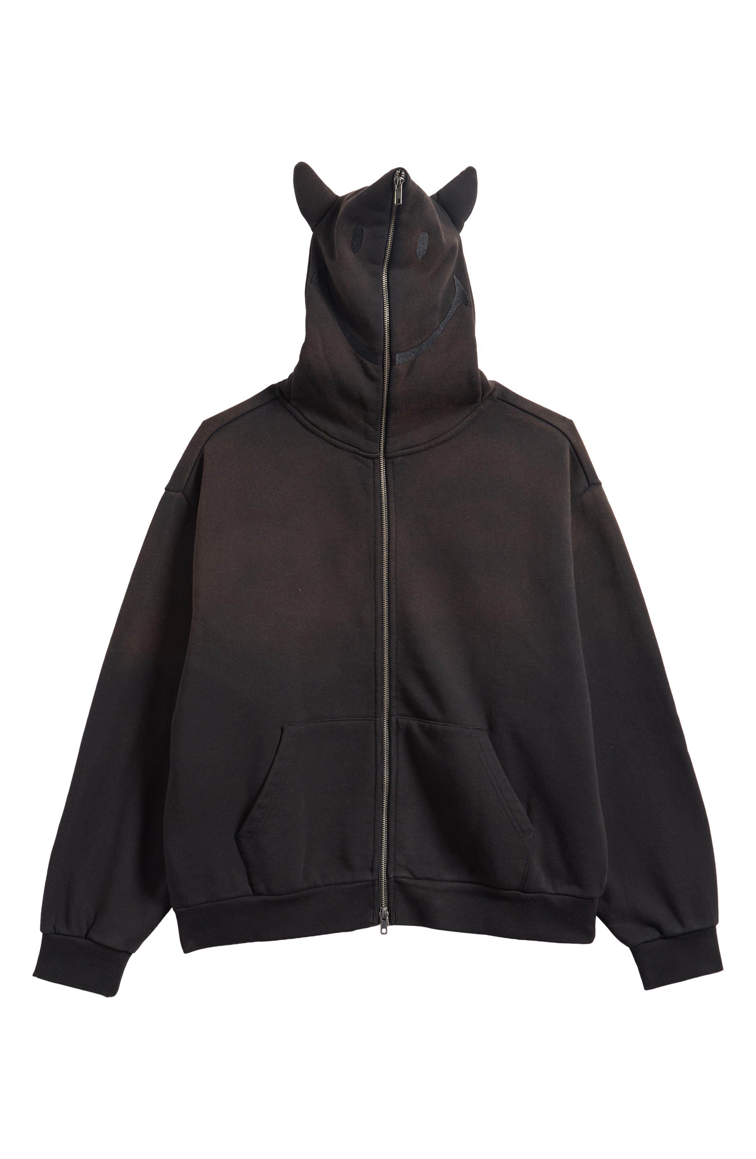 selected BLACK