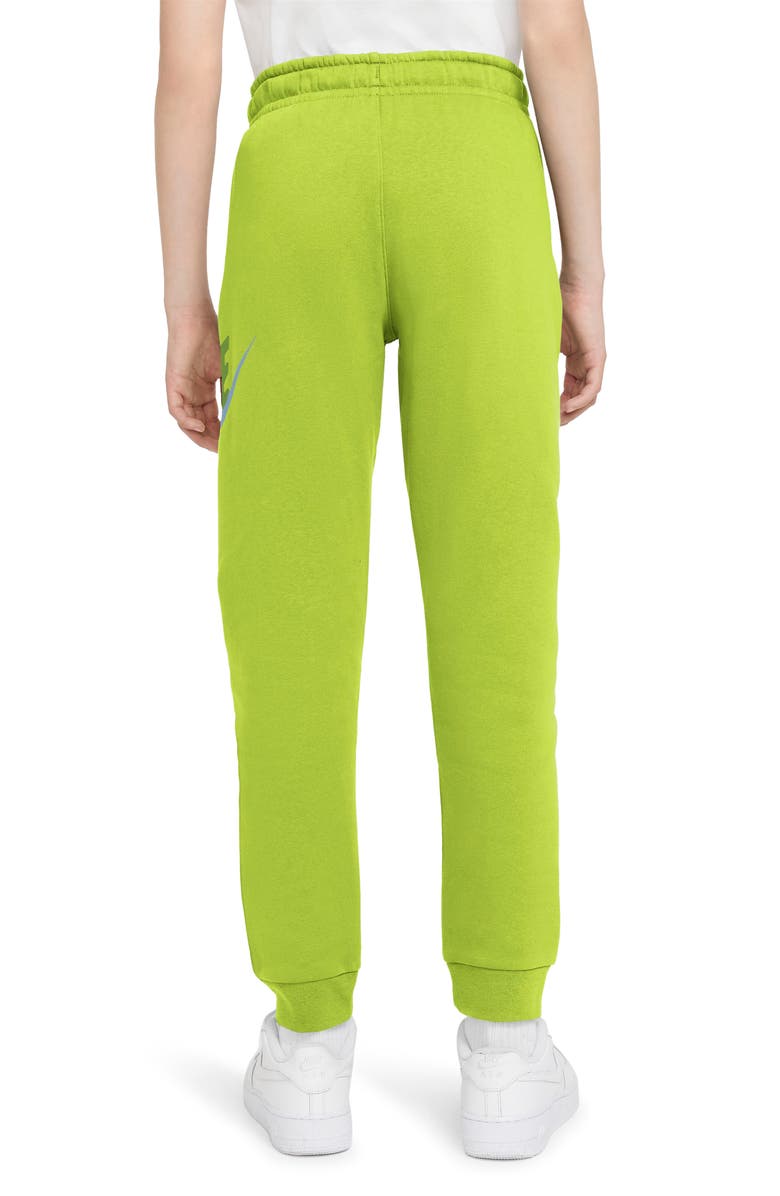 Nike Sportswear Club Fleece Sweatpants, Alternate, color,