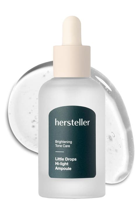 Little Drops Hi-light Ampoule