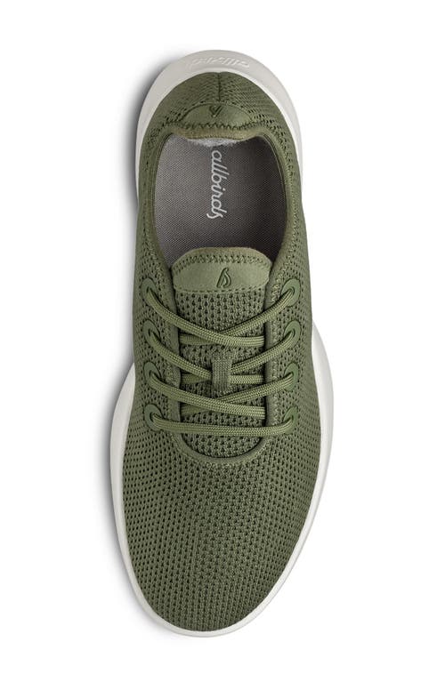 ALLBIRDS ALLBIRDS TREE RUNNER SNEAKER