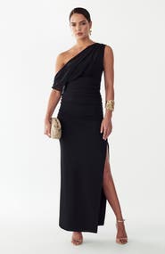BWLDR Freya Maxi Dress