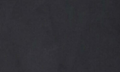 Avec Les Filles Studded Puff Sleeve Button-up Shirt In Black