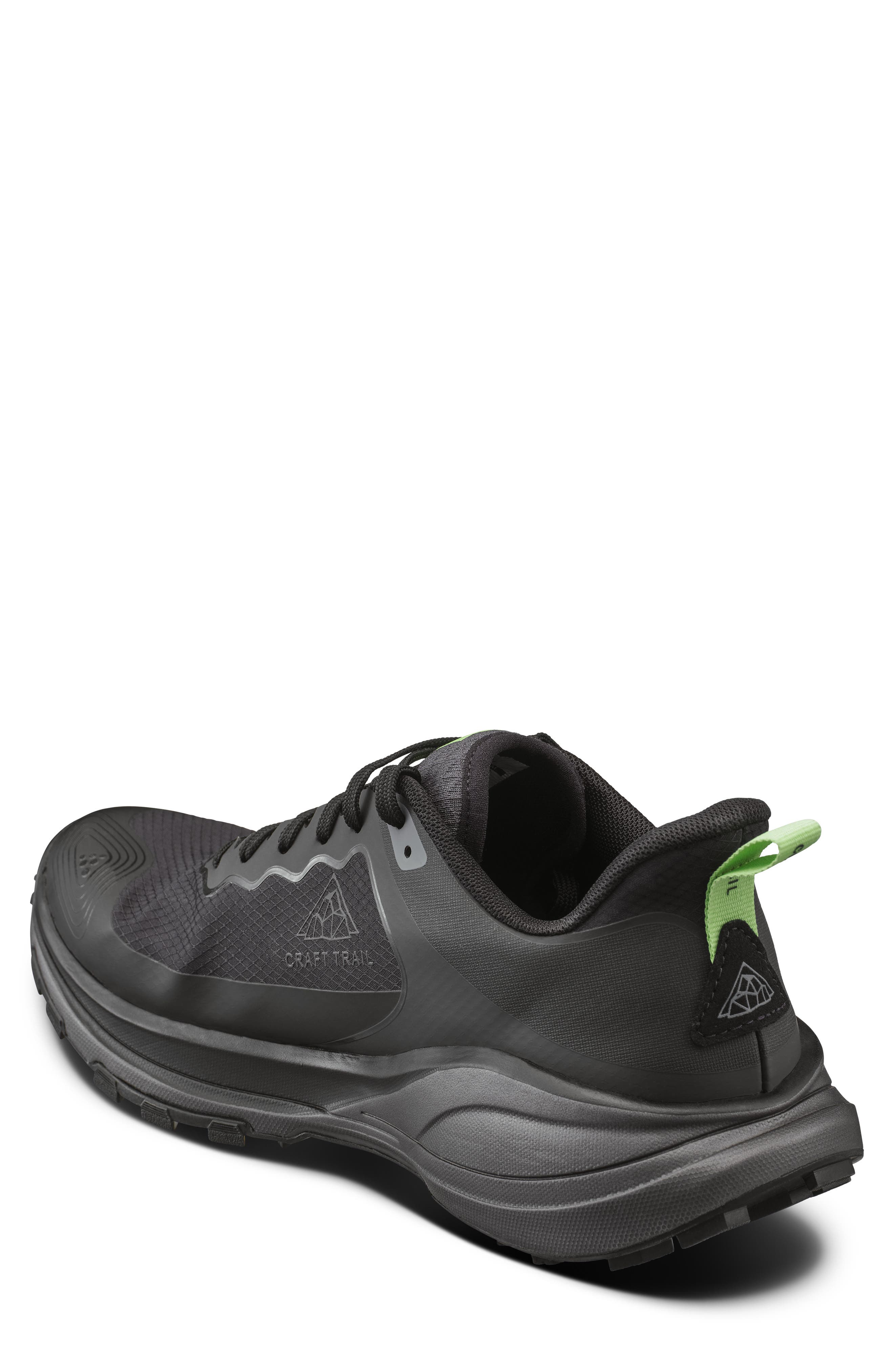 Pure Trail X Running Shoe - image 4