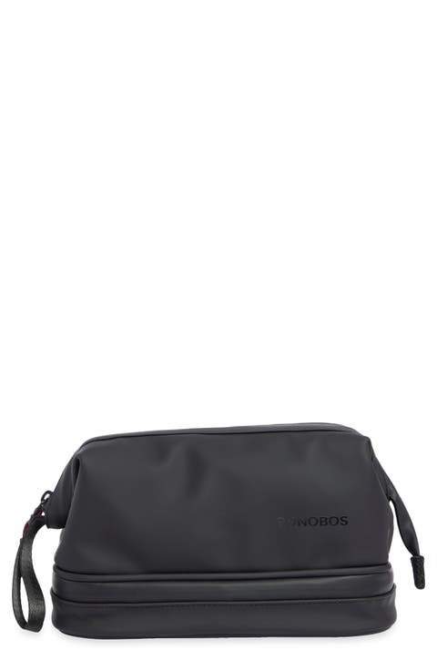 Rubberized Dopp Kit