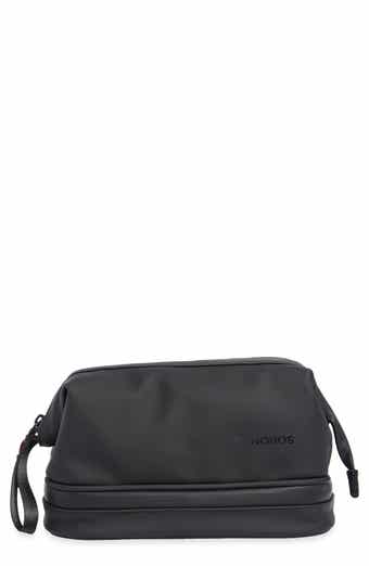 Rubberized Dopp Kit