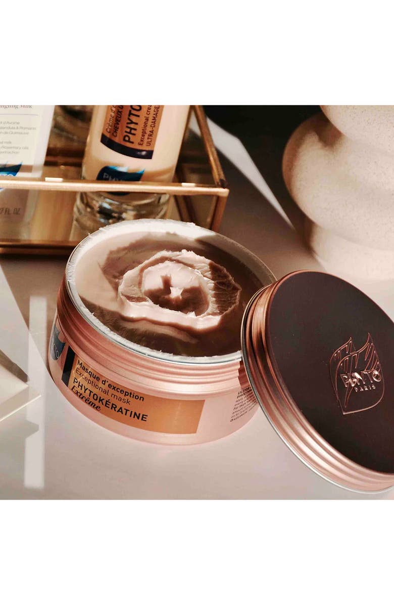 PHYTO kératine Extrême Exceptional Mask, Alternate, color,