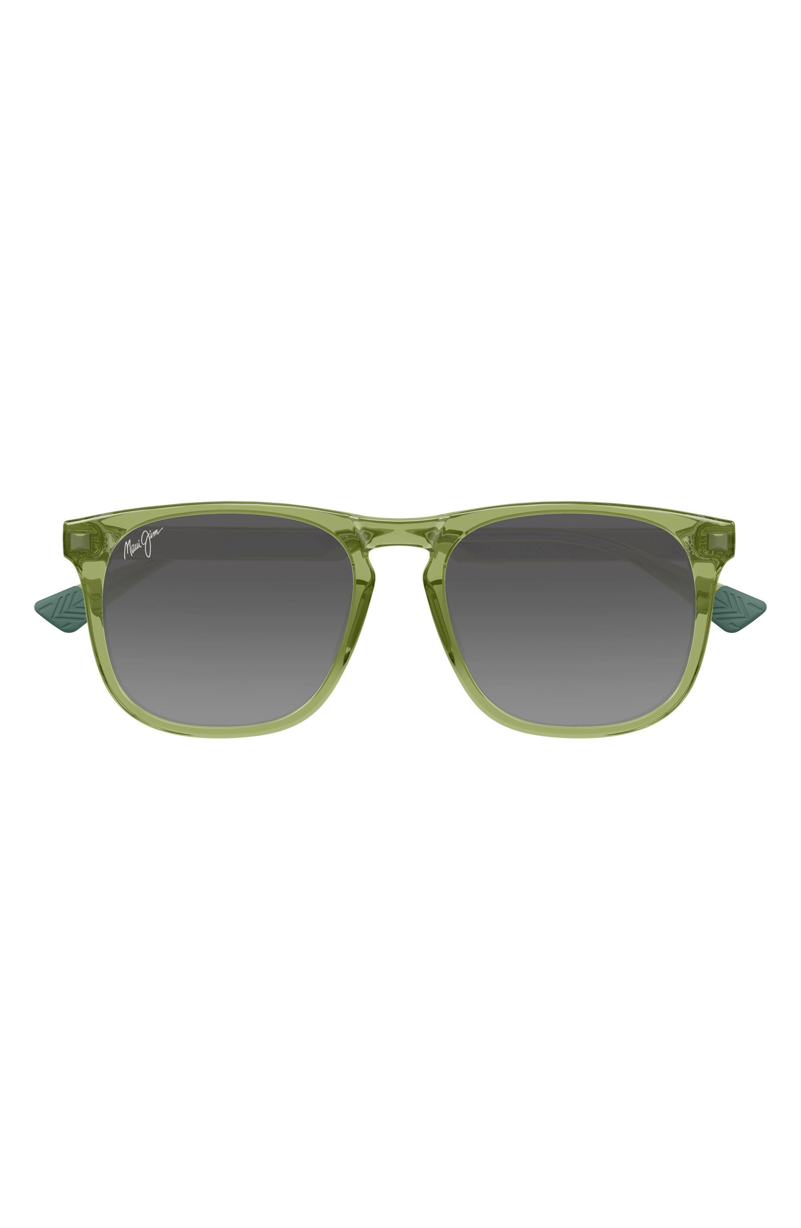 selected GREEN
