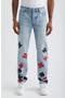selected Denim