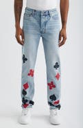 Ksubi Chitch Duke Suit Straight Leg Jeans