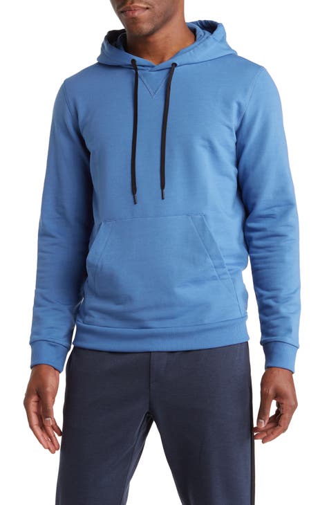 Essential Knit Hoodie