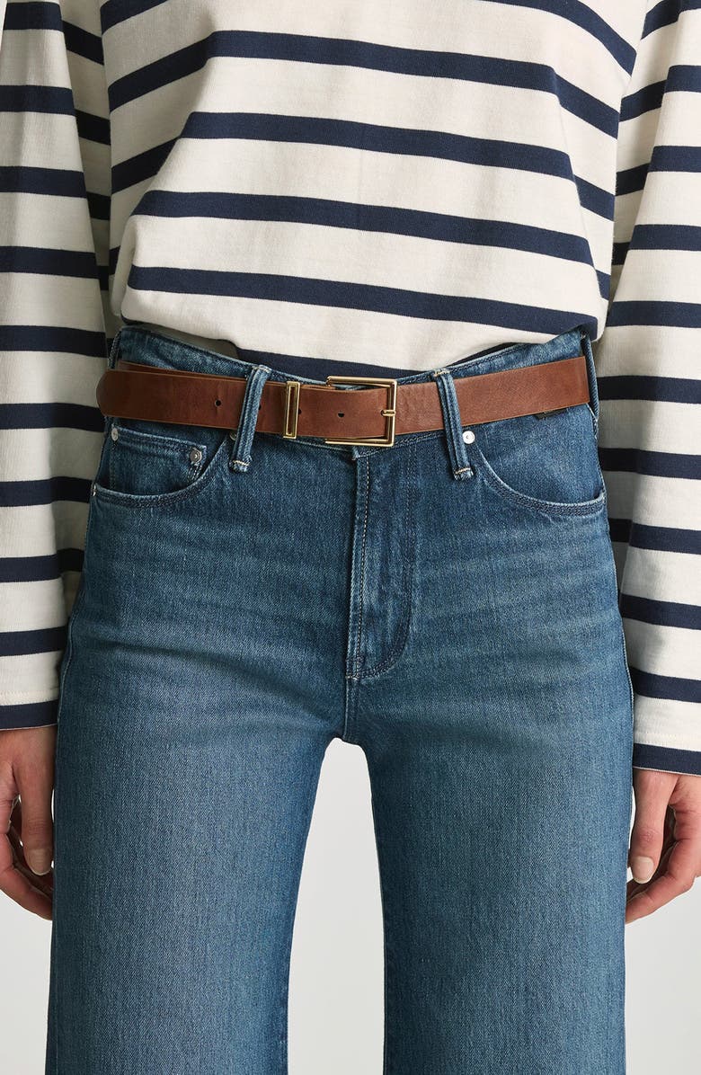 Mavi Jeans Gracie Mid Rise Flare Jeans, Alternate, color,