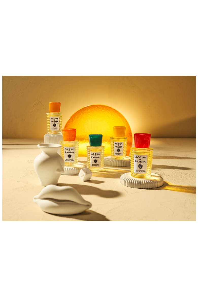 5-Piece Buongiorno Collection Set, Alternate, color, NO COLOR