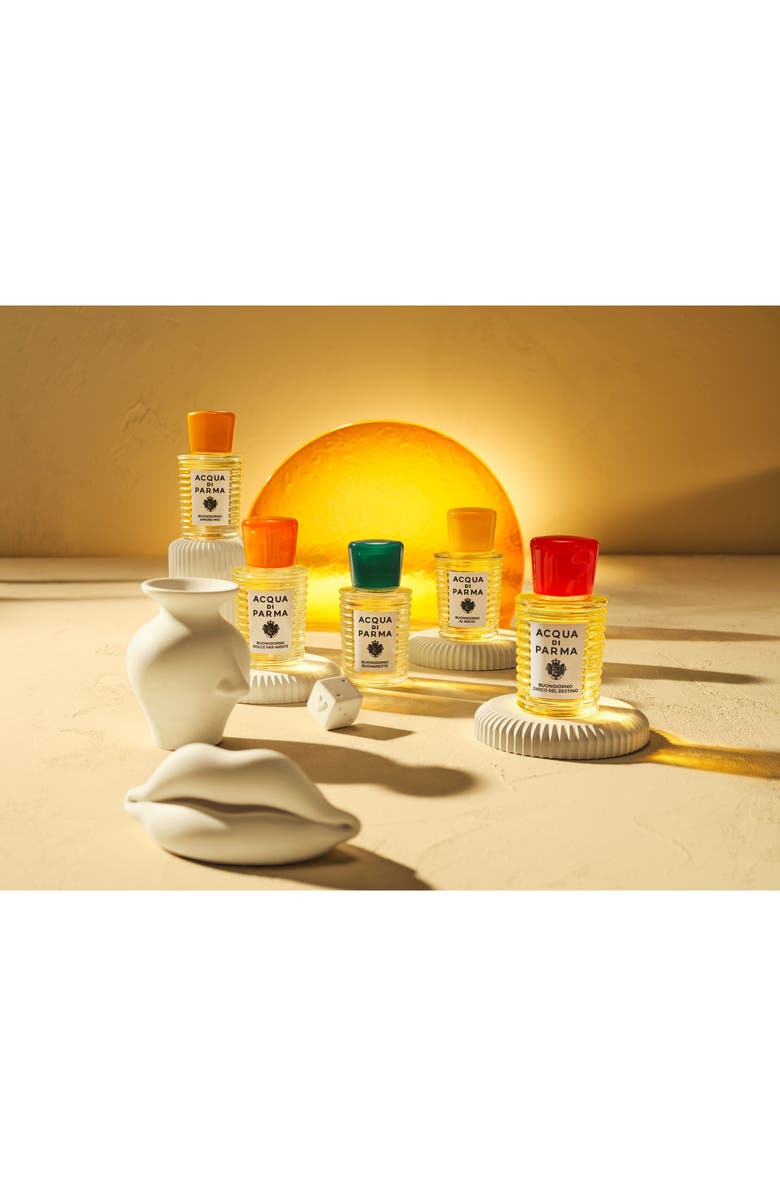Acqua di Parma 5-Piece Buongiorno Collection Set, Alternate, color, 