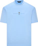 Eastside Golf Take Flight Cotton Graphic T-shirt