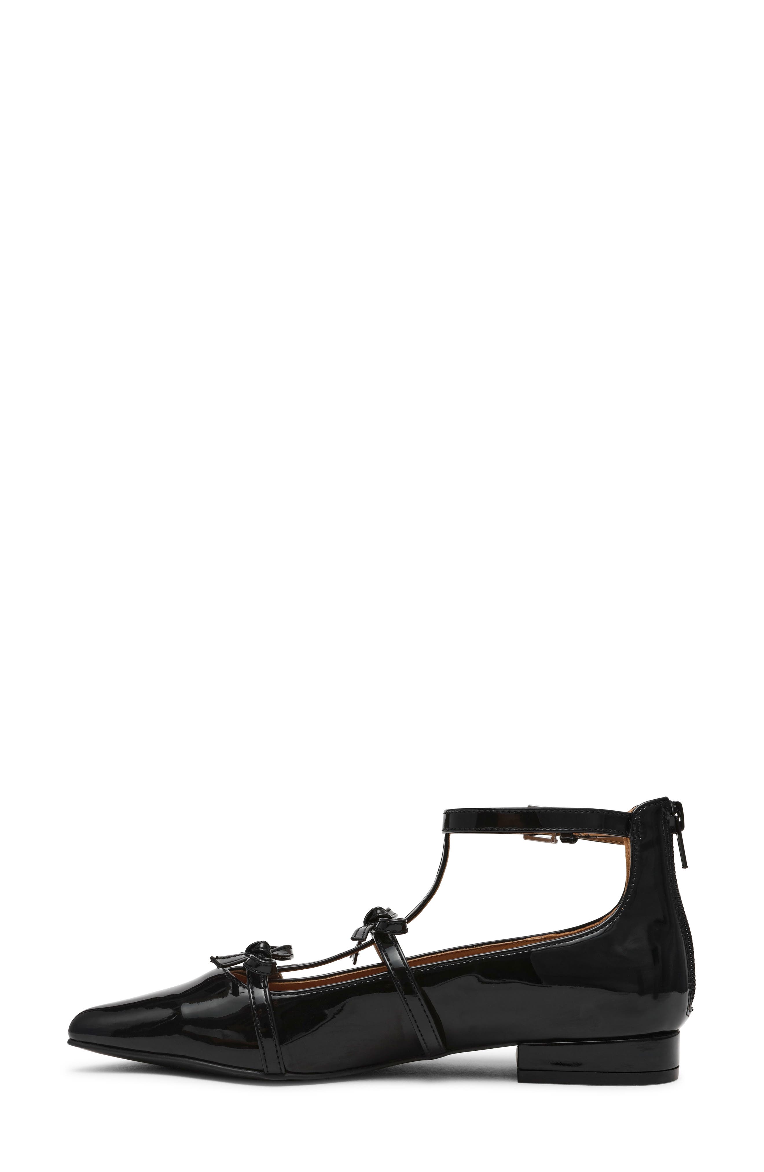 DV by Dolce Vita Dreams Pointed Toe Flat, Alternate, color, 