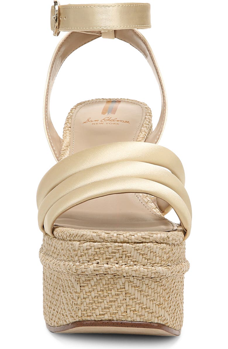 Sam Edelman Tibby Platform Sandal, Alternate, color,