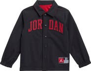 Jordan Kids' Reversible Coach's Jacket