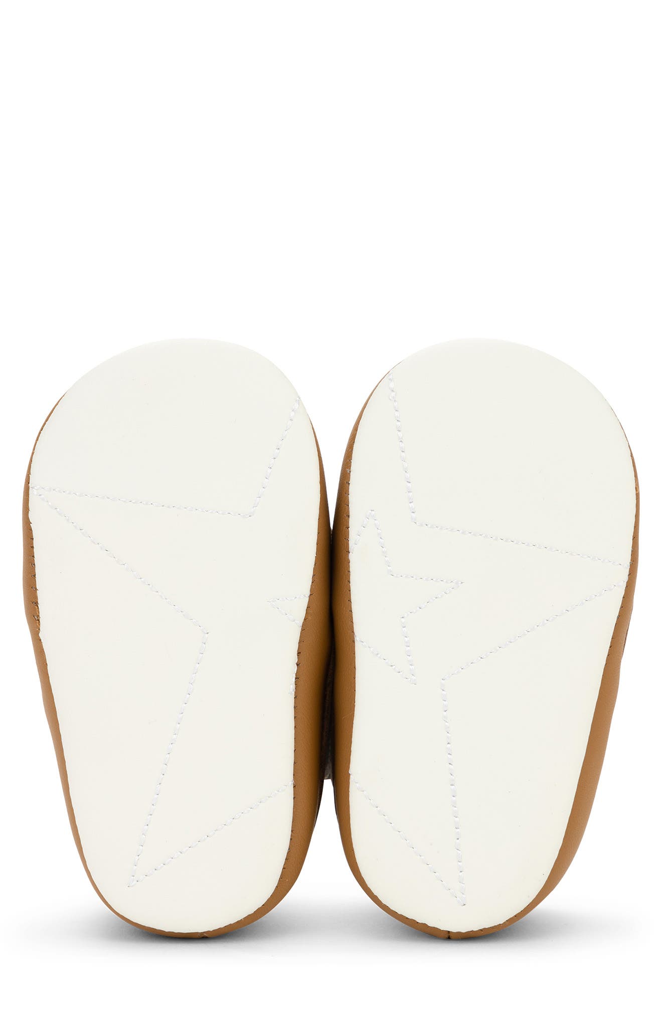 JuJuBe Steps Boat Shoe, Alternate, color, Brulee Brown