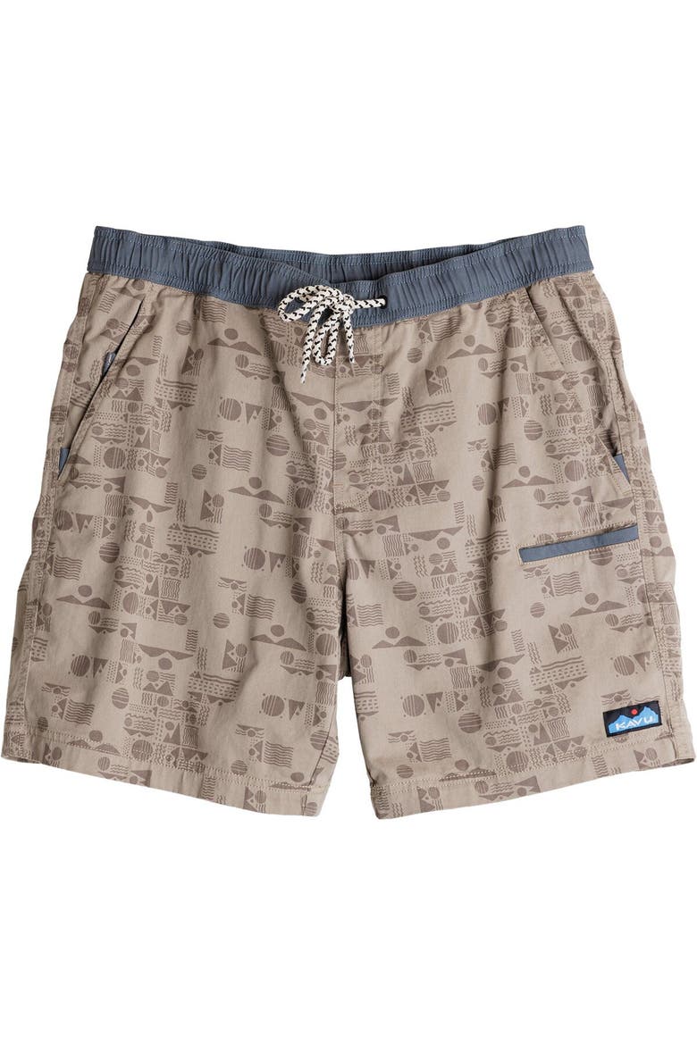 Walk It Off Short - Men's, Main, color, Balsa Summit