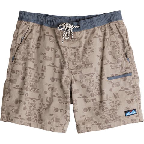 Walk It Off Short - Men's
