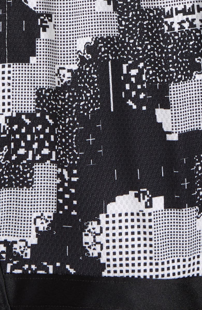 Nike Kids' Elite Basketball Shorts, Alternate, color, 