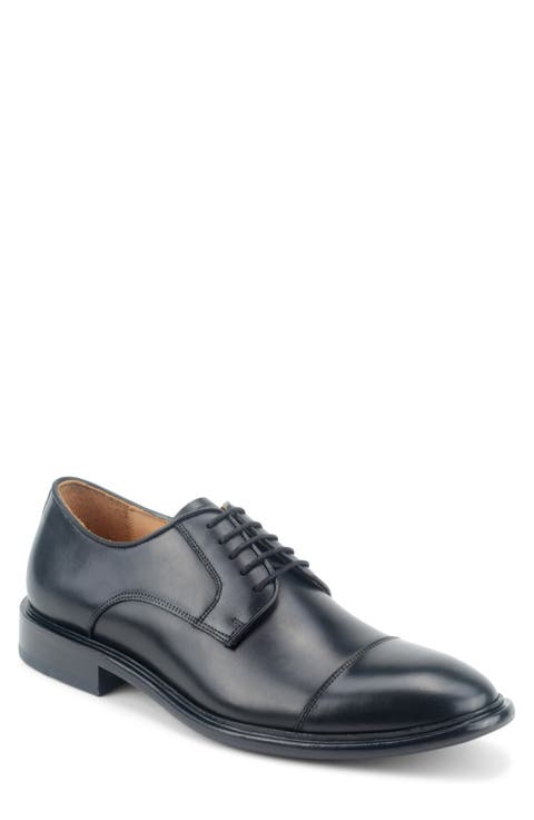 Ducasse Cap Toe Derby (Men)
