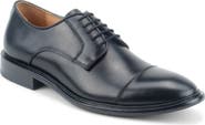 Warfield & Grand Ducasse Cap Toe Derby