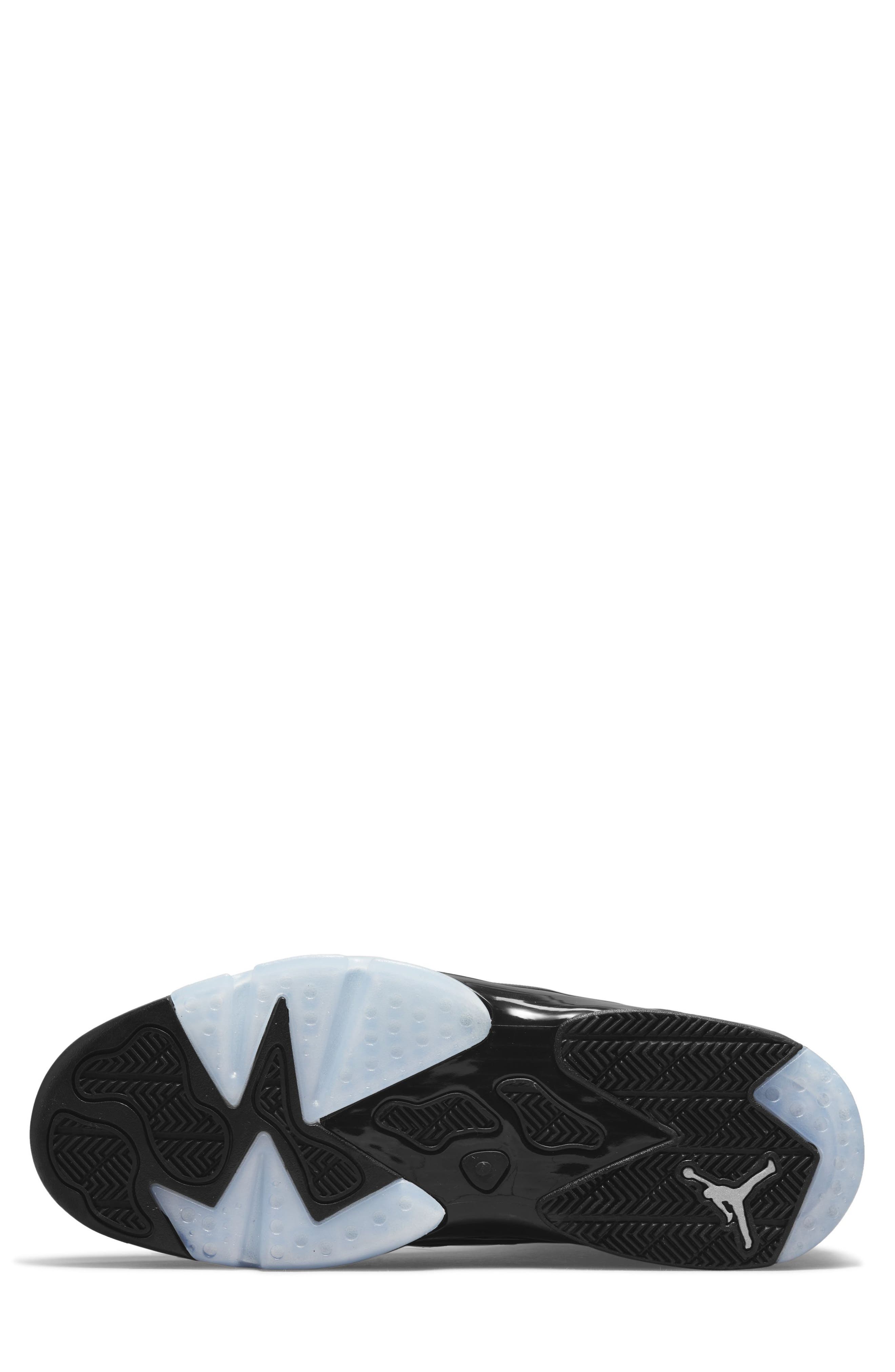 Jordan 6-17-23 Lace-Up Sneaker, Alternate, color, 