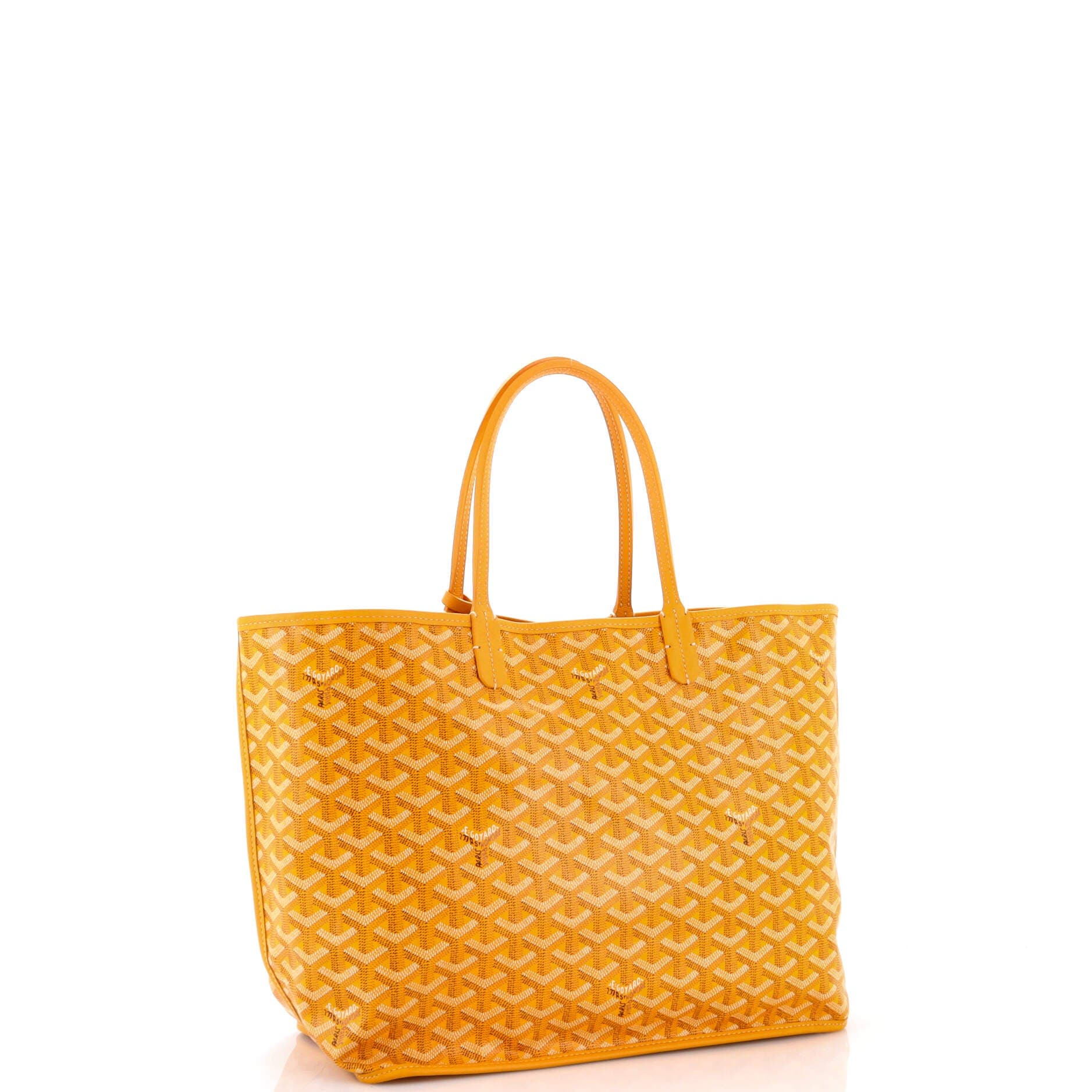 81036096 Anjou Reversible Tote Coated Canvas PM, Alternate, color, 