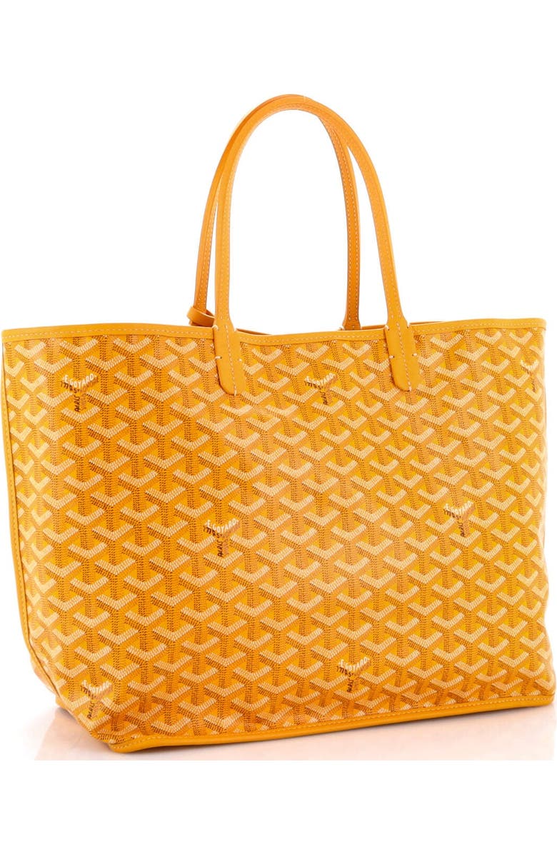 81036096 Anjou Reversible Tote Coated Canvas PM, Alternate, color,