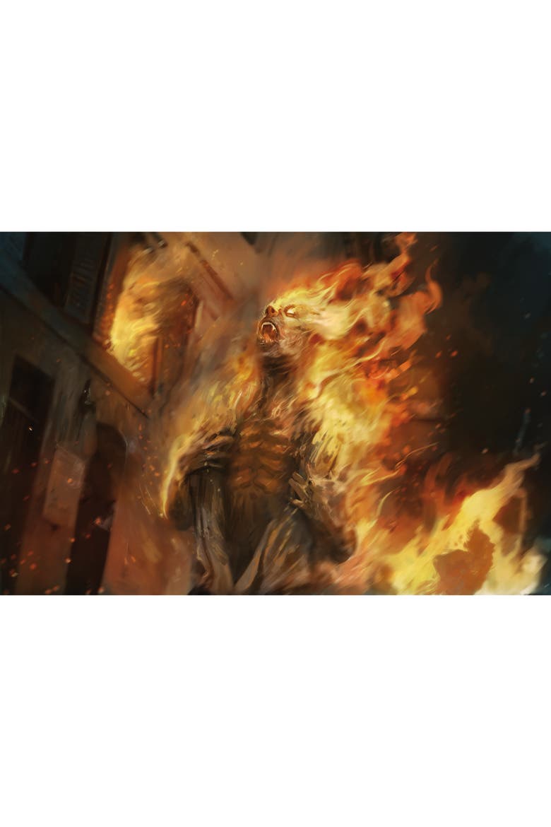 Vampire The Masquerade Memoriam Sourcebook, Alternate, color, Multicolored