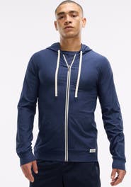 Peloton Men's Dreamblend Full Zip