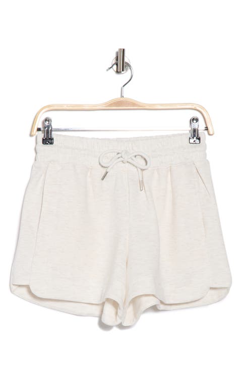 Monaco Scuba Shorts