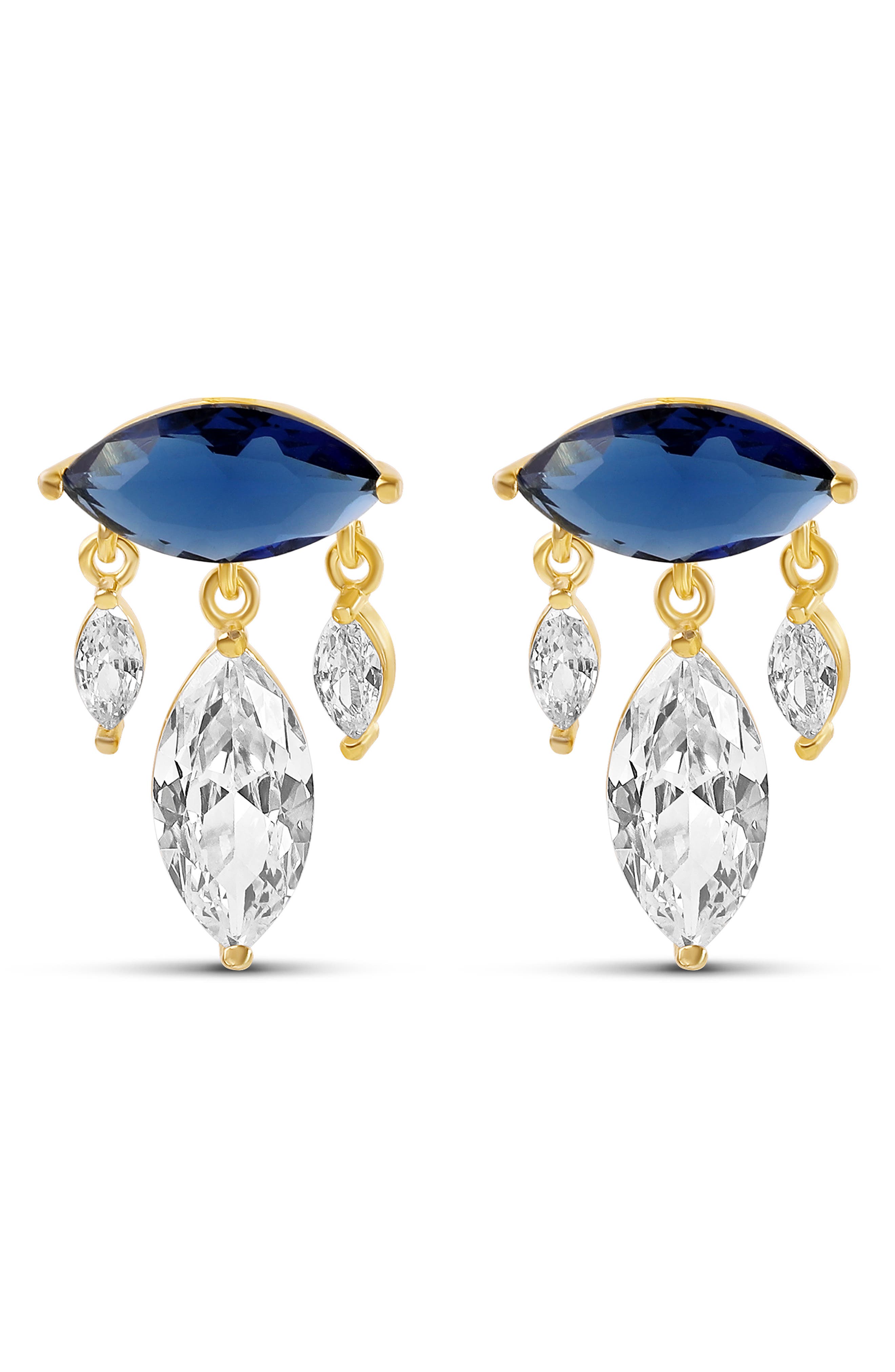 BLUE GOLD