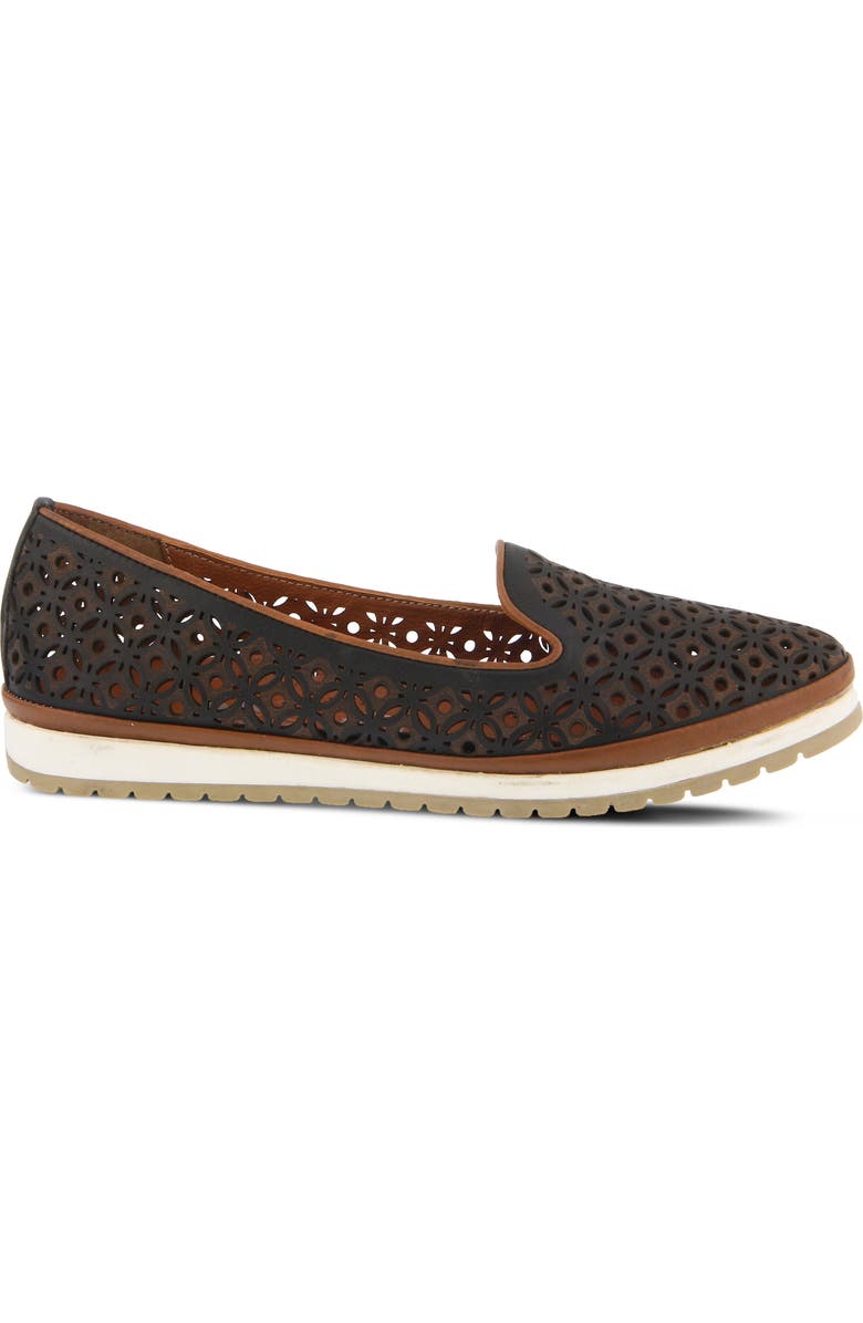 Spring Step Tulisa Flat, Alternate, color,