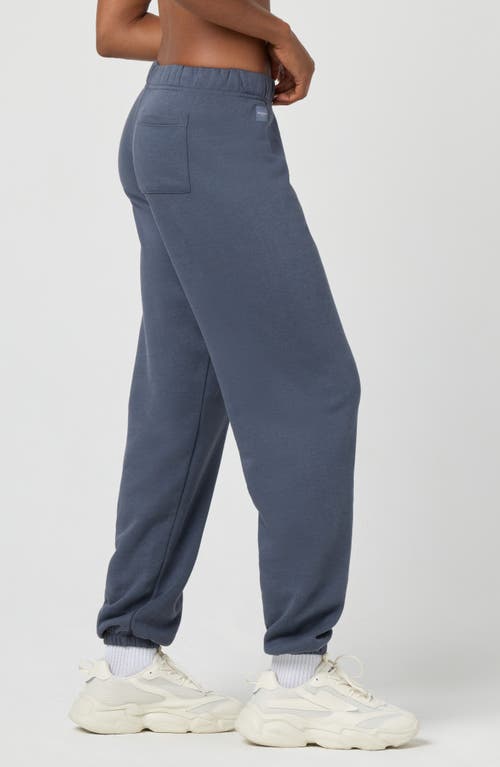 Florence By Mills Cozy Crush Joggers In White